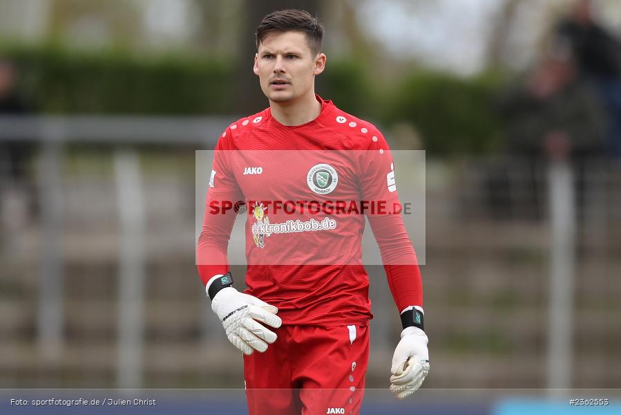 Sebastian Heid, Sachs-Stadion, Schweinfurt, 29.04.2023, sport, action, Fussball, BFV, 34. Spieltag, Regionalliga Bayern, ANS, FCS, SpVgg Ansbach, 1. FC Schweinfurt - Bild-ID: 2362553 Sebastian Heid, Sachs-Stadion, Schweinfurt, 29.04.2023, sport, action, Fussball, BFV, 34. Spieltag, Regionalliga Bayern, ANS, FCS, SpVgg Ansbach, 1. FC Schweinfurt - Bild-ID: 2362553