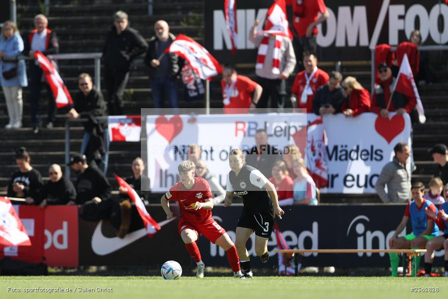 Katharina Rust, Riederwaldstadion, Frankfurt, 30.04.2023, sport, action, Fussball, DFB, 22. Spieltag, 2. Frauen-Bundesliga, RBL, SGE, RB Leipzig, Eintracht Frankfurt II - Bild-ID: 2362828 Katharina Rust, Riederwaldstadion, Frankfurt, 30.04.2023, sport, action, Fussball, DFB, 22. Spieltag, 2. Frauen-Bundesliga, RBL, SGE, RB Leipzig, Eintracht Frankfurt II - Bild-ID: 2362828