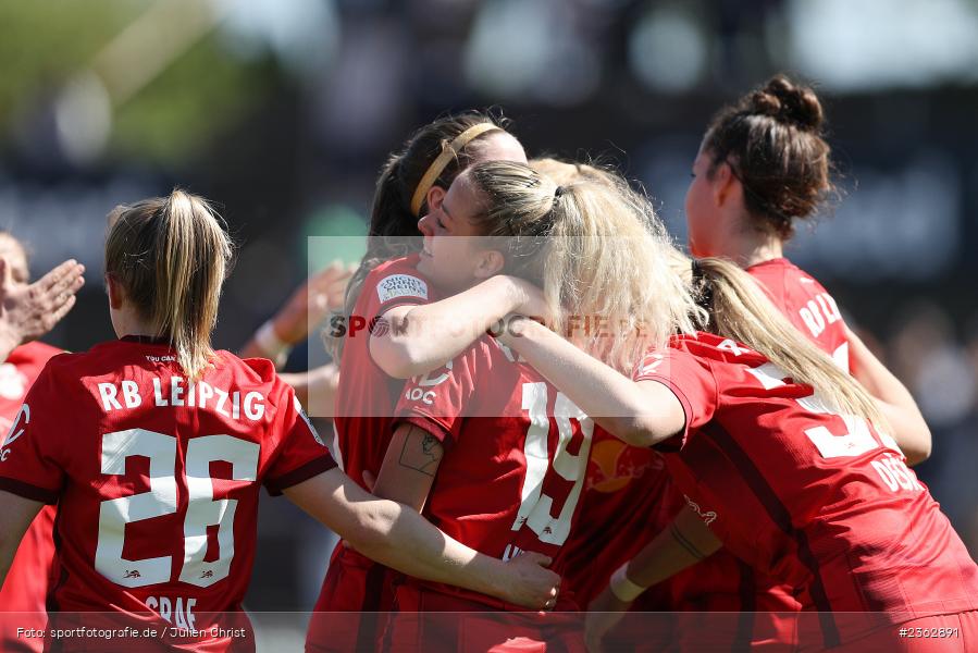 Jenny Hipp, Riederwaldstadion, Frankfurt, 30.04.2023, sport, action, Fussball, DFB, 22. Spieltag, 2. Frauen-Bundesliga, RBL, SGE, RB Leipzig, Eintracht Frankfurt II - Bild-ID: 2362891 Jenny Hipp, Riederwaldstadion, Frankfurt, 30.04.2023, sport, action, Fussball, DFB, 22. Spieltag, 2. Frauen-Bundesliga, RBL, SGE, RB Leipzig, Eintracht Frankfurt II - Bild-ID: 2362891
