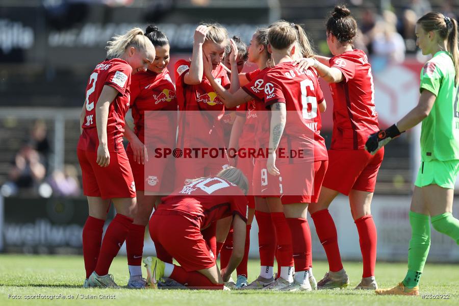 Jenny Hipp, Riederwaldstadion, Frankfurt, 30.04.2023, sport, action, Fussball, DFB, 22. Spieltag, 2. Frauen-Bundesliga, RBL, SGE, RB Leipzig, Eintracht Frankfurt II - Bild-ID: 2362922 Jenny Hipp, Riederwaldstadion, Frankfurt, 30.04.2023, sport, action, Fussball, DFB, 22. Spieltag, 2. Frauen-Bundesliga, RBL, SGE, RB Leipzig, Eintracht Frankfurt II - Bild-ID: 2362922