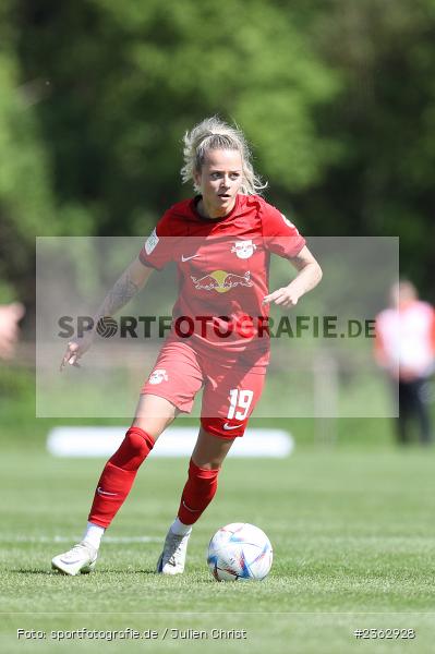 Jenny Hipp, Riederwaldstadion, Frankfurt, 30.04.2023, sport, action, Fussball, DFB, 22. Spieltag, 2. Frauen-Bundesliga, RBL, SGE, RB Leipzig, Eintracht Frankfurt II - Bild-ID: 2362928 Jenny Hipp, Riederwaldstadion, Frankfurt, 30.04.2023, sport, action, Fussball, DFB, 22. Spieltag, 2. Frauen-Bundesliga, RBL, SGE, RB Leipzig, Eintracht Frankfurt II - Bild-ID: 2362928