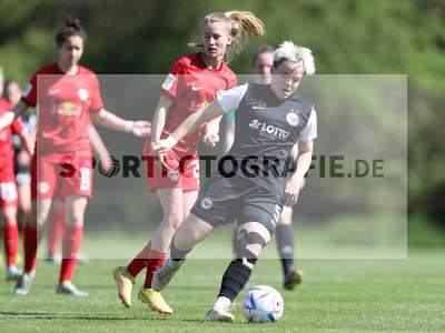 Fotos von Eintracht Frankfurt II - RB Leipzig auf sportfotografie.de