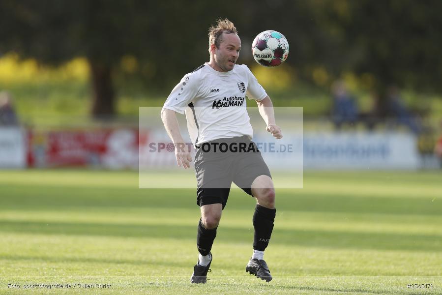 Steffen Lehofer, Sportgelände, Karlburg, 04.05.2023, sport, action, Fussball, BFV, Kreisliga Würzburg, HOM, TSV, TSV Homburg, TSV Karlburg II - Bild-ID: 2363172 Steffen Lehofer, Sportgelände, Karlburg, 04.05.2023, sport, action, Fussball, BFV, Kreisliga Würzburg, HOM, TSV, TSV Homburg, TSV Karlburg II - Bild-ID: 2363172