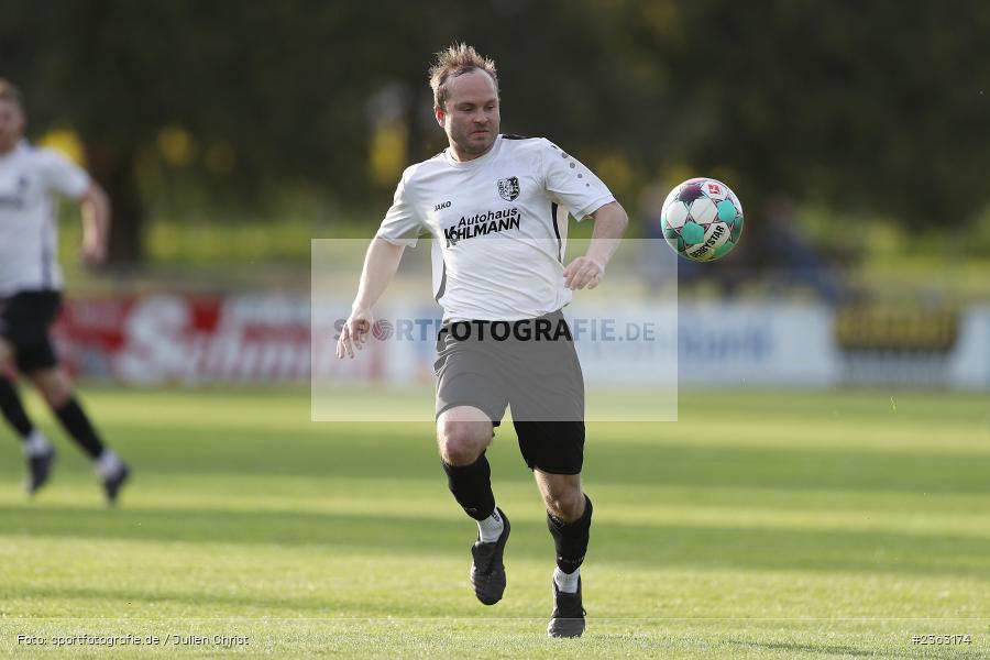 Steffen Lehofer, Sportgelände, Karlburg, 04.05.2023, sport, action, Fussball, BFV, Kreisliga Würzburg, HOM, TSV, TSV Homburg, TSV Karlburg II - Bild-ID: 2363174 Steffen Lehofer, Sportgelände, Karlburg, 04.05.2023, sport, action, Fussball, BFV, Kreisliga Würzburg, HOM, TSV, TSV Homburg, TSV Karlburg II - Bild-ID: 2363174
