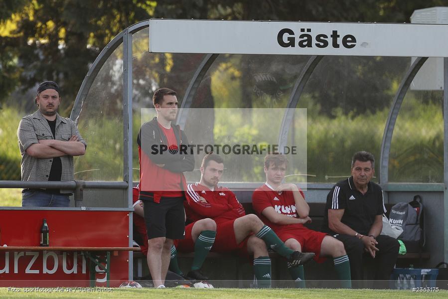 Andreas Rösch, Sportgelände, Karlburg, 04.05.2023, sport, action, Fussball, BFV, Kreisliga Würzburg, HOM, TSV, TSV Homburg, TSV Karlburg II - Bild-ID: 2363175 Andreas Rösch, Sportgelände, Karlburg, 04.05.2023, sport, action, Fussball, BFV, Kreisliga Würzburg, HOM, TSV, TSV Homburg, TSV Karlburg II - Bild-ID: 2363175