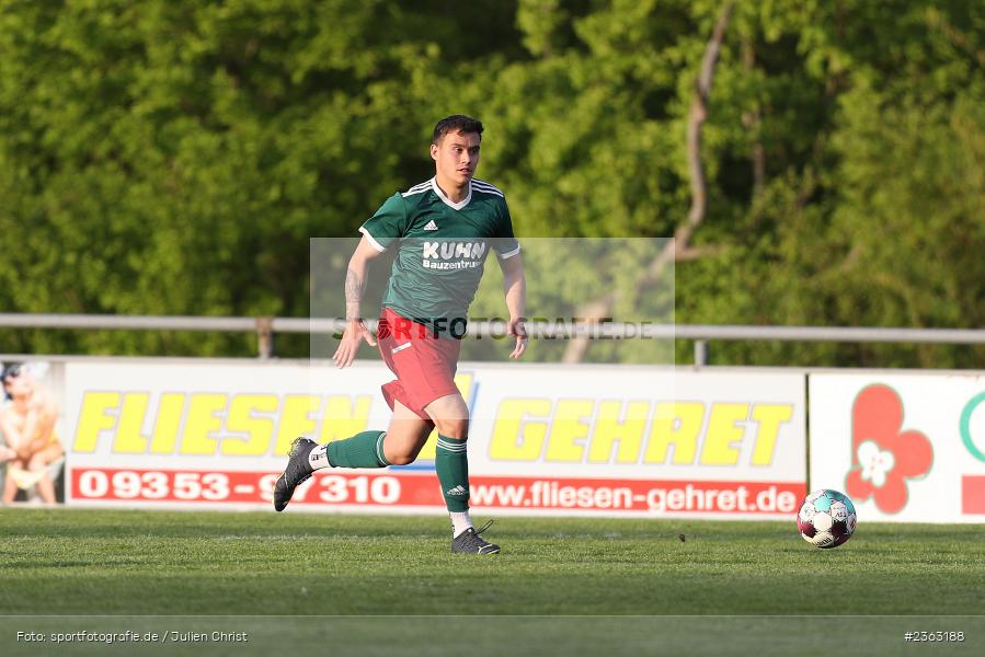 Sasha Scheurich, Sportgelände, Karlburg, 04.05.2023, sport, action, Fussball, BFV, Kreisliga Würzburg, HOM, TSV, TSV Homburg, TSV Karlburg II - Bild-ID: 2363188 Sasha Scheurich, Sportgelände, Karlburg, 04.05.2023, sport, action, Fussball, BFV, Kreisliga Würzburg, HOM, TSV, TSV Homburg, TSV Karlburg II - Bild-ID: 2363188