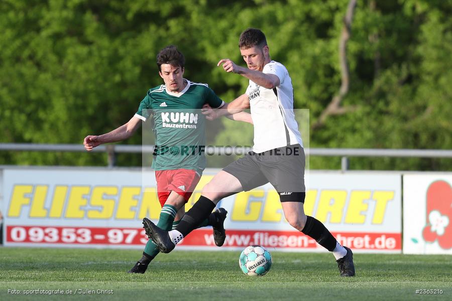 Alexander Hartmann, Sportgelände, Karlburg, 04.05.2023, sport, action, Fussball, BFV, Kreisliga Würzburg, HOM, TSV, TSV Homburg, TSV Karlburg II - Bild-ID: 2363216 Alexander Hartmann, Sportgelände, Karlburg, 04.05.2023, sport, action, Fussball, BFV, Kreisliga Würzburg, HOM, TSV, TSV Homburg, TSV Karlburg II - Bild-ID: 2363216