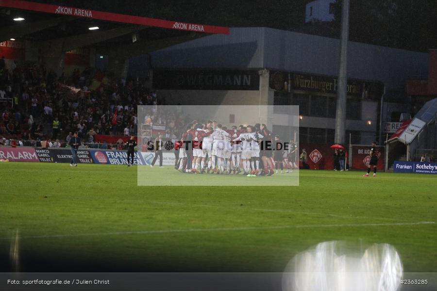 FLYERALARM Arena, Würzburg, 05.05.2023, sport, action, Fussball, BFV, 35. Spieltag, Regionalliga Bayern, FCB, FWK, FC Bayern München II, FC Würzburger Kickers - Bild-ID: 2363285 FLYERALARM Arena, Würzburg, 05.05.2023, sport, action, Fussball, BFV, 35. Spieltag, Regionalliga Bayern, FCB, FWK, FC Bayern München II, FC Würzburger Kickers - Bild-ID: 2363285