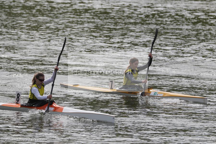 Mainlände, Langenprozelten, 06.05.2023, sport, action, Kanu-Regatta, Kanu, Main-Spessart Regatta - Bild-ID: 2363574