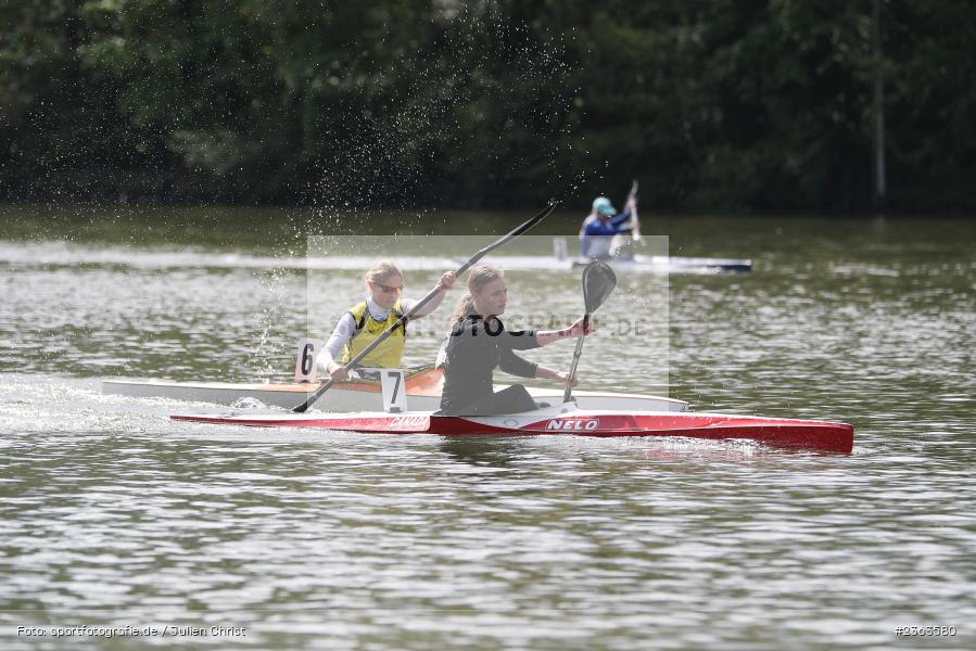 Mainlände, Langenprozelten, 06.05.2023, sport, action, Kanu-Regatta, Kanu, Main-Spessart Regatta - Bild-ID: 2363580