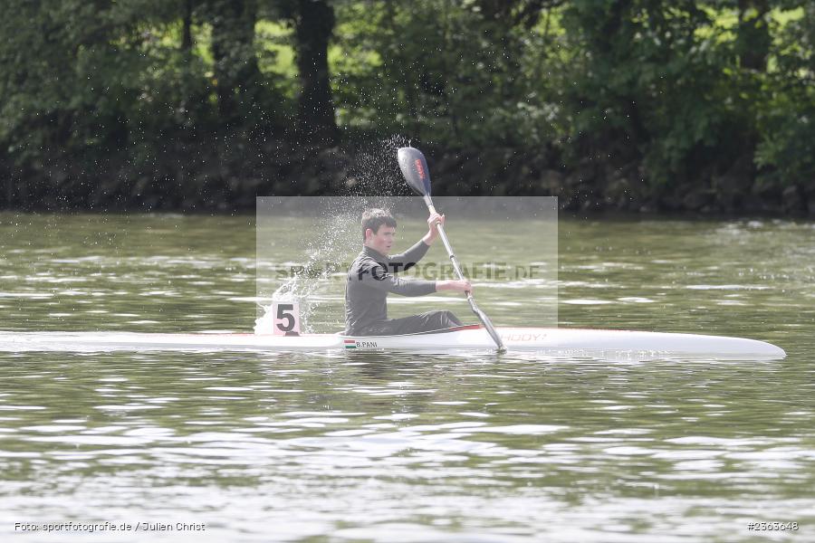 Mainlände, Langenprozelten, 06.05.2023, sport, action, Kanu-Regatta, Kanu, Main-Spessart Regatta - Bild-ID: 2363648 Mainlände, Langenprozelten, 06.05.2023, sport, action, Kanu-Regatta, Kanu, Main-Spessart Regatta - Bild-ID: 2363648