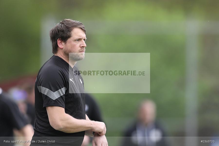 Björn Spehnkuch, Sportgelände, Karbach, 06.05.2023, sport, Fussball action, BFV, Kreisklasse Würzburg, FVBH, TSV, FV Bergrothenfels/Hafenlohr, (SG) TSV Urspringen/FC Karbach - Bild-ID: 2363720 Björn Spehnkuch, Sportgelände, Karbach, 06.05.2023, sport, Fussball action, BFV, Kreisklasse Würzburg, FVBH, TSV, FV Bergrothenfels/Hafenlohr, (SG) TSV Urspringen/FC Karbach - Bild-ID: 2363720