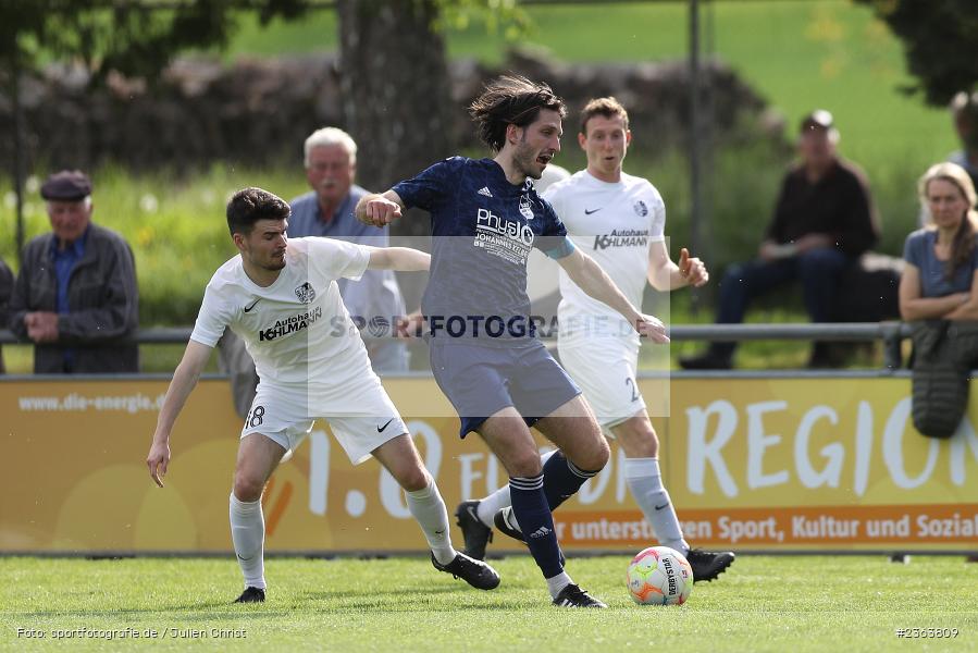 Stefan Greb, Sportgelände, Karlburg, 06.05.2023, sport, action, Fussball, BFV, 35. Spieltag, Landesliga Nordwest, DJK, TSV, DJK Dampfach, TSV Karlburg - Bild-ID: 2363809 Stefan Greb, Sportgelände, Karlburg, 06.05.2023, sport, action, Fussball, BFV, 35. Spieltag, Landesliga Nordwest, DJK, TSV, DJK Dampfach, TSV Karlburg - Bild-ID: 2363809