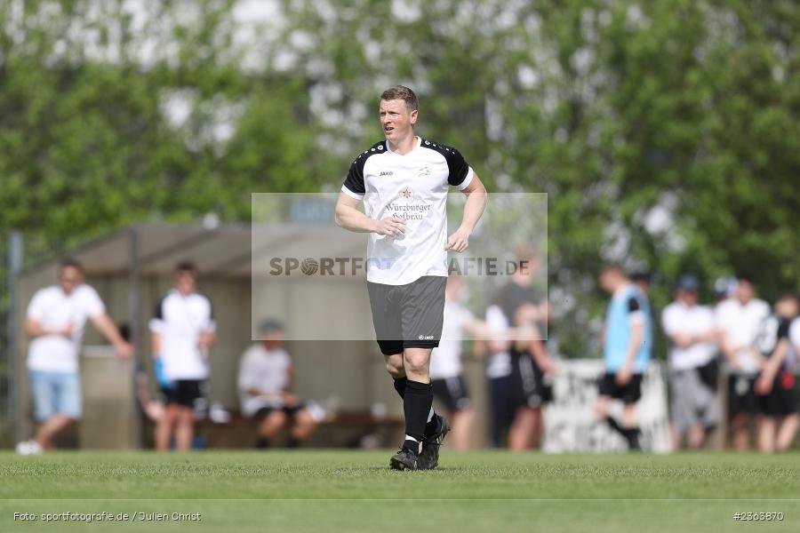 Stefan Scheuner, Sportgelände, Eussenheim, 07.05.2023, sport, action, Fussball, BFV, 23. Spieltag, Gruppe 6, A Klasse Würzburg, FV Bachgrund, SG Eussenheim-Gambach - Bild-ID: 2363870 Stefan Scheuner, Sportgelände, Eussenheim, 07.05.2023, sport, action, Fussball, BFV, 23. Spieltag, Gruppe 6, A Klasse Würzburg, FV Bachgrund, SG Eussenheim-Gambach - Bild-ID: 2363870