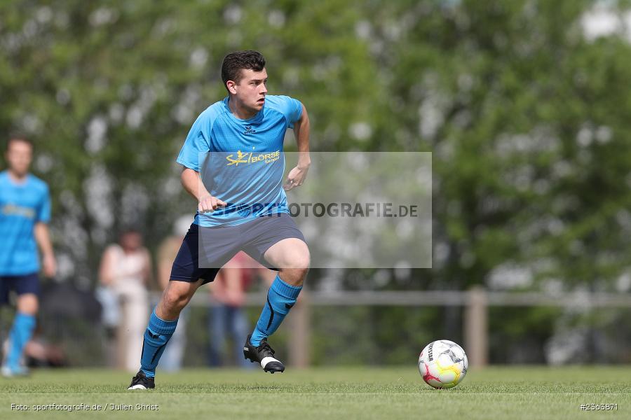 Bastian Klodewig, Sportgelände, Eussenheim, 07.05.2023, sport, action, Fussball, BFV, 23. Spieltag, Gruppe 6, A Klasse Würzburg, FV Bachgrund, SG Eussenheim-Gambach - Bild-ID: 2363871 Bastian Klodewig, Sportgelände, Eussenheim, 07.05.2023, sport, action, Fussball, BFV, 23. Spieltag, Gruppe 6, A Klasse Würzburg, FV Bachgrund, SG Eussenheim-Gambach - Bild-ID: 2363871