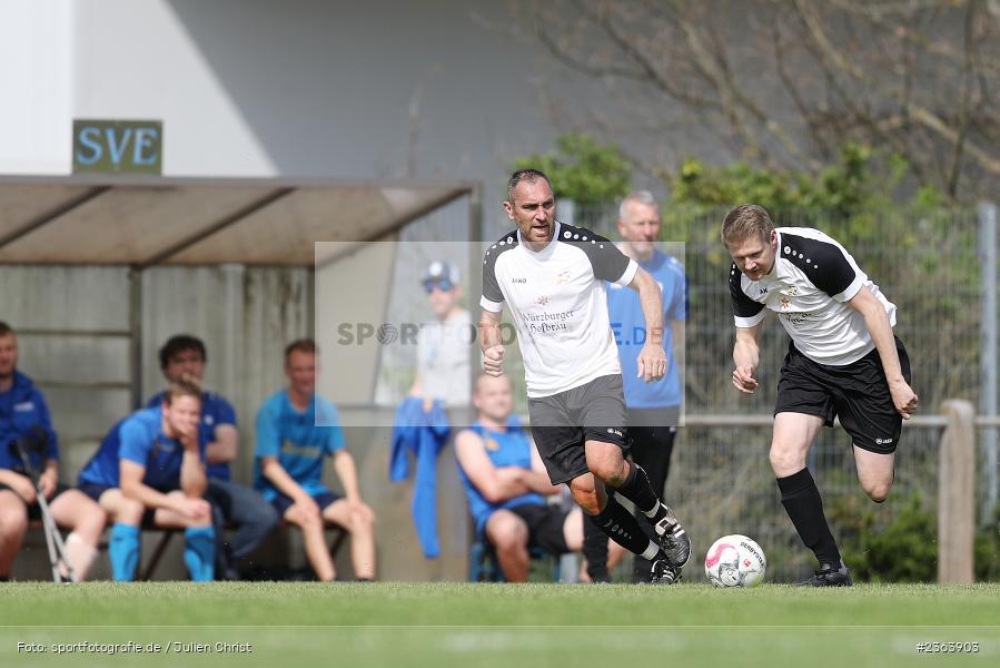 Christian Mathea, Sportgelände, Eussenheim, 07.05.2023, sport, action, Fussball, BFV, 23. Spieltag, Gruppe 6, A Klasse Würzburg, FV Bachgrund, SG Eussenheim-Gambach - Bild-ID: 2363903