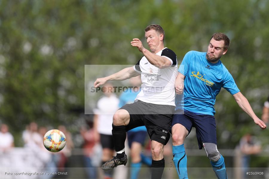 Stefan Scheuner, Sportgelände, Eussenheim, 07.05.2023, sport, action, Fussball, BFV, 23. Spieltag, Gruppe 6, A Klasse Würzburg, FV Bachgrund, SG Eussenheim-Gambach - Bild-ID: 2363908 Stefan Scheuner, Sportgelände, Eussenheim, 07.05.2023, sport, action, Fussball, BFV, 23. Spieltag, Gruppe 6, A Klasse Würzburg, FV Bachgrund, SG Eussenheim-Gambach - Bild-ID: 2363908
