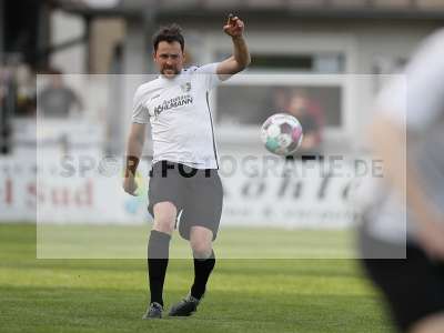 Fotos von TSV Karlburg II - TSV Homburg auf sportfotografie.de