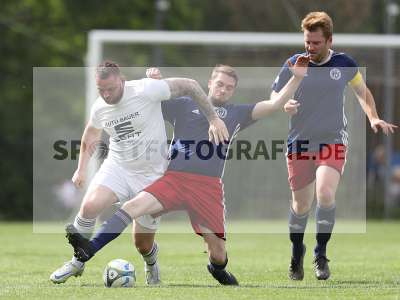 Fotos von (SG) TSV Urspringen/FC Karbach - FV Bergrothenfels/Hafenlohr auf sportfotografie.de