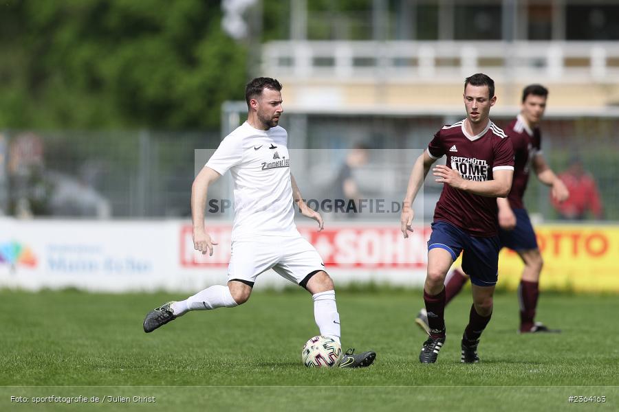 Tobias Müller, Sportgelände, Gemünden, 07.05.2023, sport, action, Fussball, BFV, 27. Spieltag, Kreisliga Würzburg, FVH, FVGS, FV 05 Helmstadt, FV Gemünden/Seifriedsburg - Bild-ID: 2364163 Tobias Müller, Sportgelände, Gemünden, 07.05.2023, sport, action, Fussball, BFV, 27. Spieltag, Kreisliga Würzburg, FVH, FVGS, FV 05 Helmstadt, FV Gemünden/Seifriedsburg - Bild-ID: 2364163