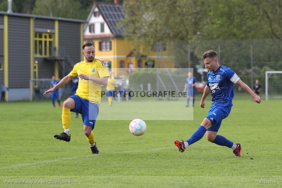 Marcel Hilgner, Sportgelände, Reicholzheim, 12.05.2023, sport, action, Fussball, Kreisliga TBB, bfv, FC Hundheim-Stenibach, VfB Reicholzheim - Bild-ID: 2364168 Marcel Hilgner, Sportgelände, Reicholzheim, 12.05.2023, sport, action, Fussball, Kreisliga TBB, bfv, FC Hundheim-Stenibach, VfB Reicholzheim - Bild-ID: 2364168