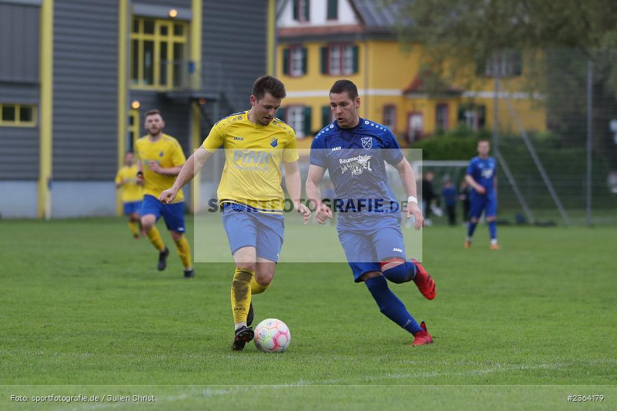 Simon Lampert, Sportgelände, Reicholzheim, 12.05.2023, sport, action, Fussball, Kreisliga TBB, bfv, FC Hundheim-Stenibach, VfB Reicholzheim - Bild-ID: 2364179 Simon Lampert, Sportgelände, Reicholzheim, 12.05.2023, sport, action, Fussball, Kreisliga TBB, bfv, FC Hundheim-Stenibach, VfB Reicholzheim - Bild-ID: 2364179