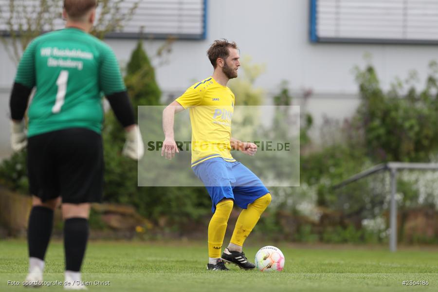 Alex Jesser, Sportgelände, Reicholzheim, 12.05.2023, sport, action, Fussball, Kreisliga TBB, bfv, FC Hundheim-Stenibach, VfB Reicholzheim - Bild-ID: 2364186 Alex Jesser, Sportgelände, Reicholzheim, 12.05.2023, sport, action, Fussball, Kreisliga TBB, bfv, FC Hundheim-Stenibach, VfB Reicholzheim - Bild-ID: 2364186