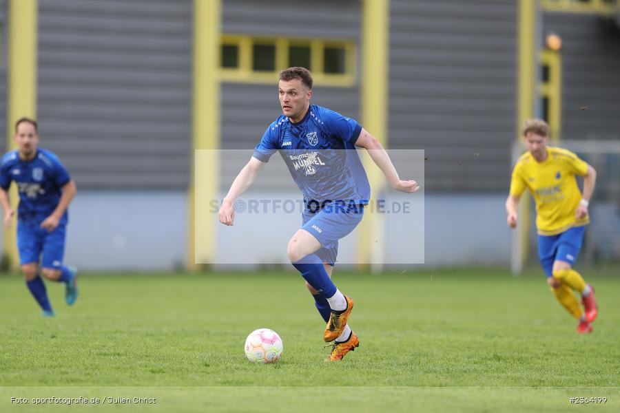 Rene Bundschuh, Sportgelände, Reicholzheim, 12.05.2023, sport, action, Fussball, Kreisliga TBB, bfv, FC Hundheim-Stenibach, VfB Reicholzheim - Bild-ID: 2364199 Rene Bundschuh, Sportgelände, Reicholzheim, 12.05.2023, sport, action, Fussball, Kreisliga TBB, bfv, FC Hundheim-Stenibach, VfB Reicholzheim - Bild-ID: 2364199