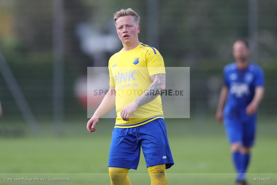 Anton Ochs, Sportgelände, Reicholzheim, 12.05.2023, sport, action, Fussball, Kreisliga TBB, bfv, FC Hundheim-Stenibach, VfB Reicholzheim - Bild-ID: 2364207 Anton Ochs, Sportgelände, Reicholzheim, 12.05.2023, sport, action, Fussball, Kreisliga TBB, bfv, FC Hundheim-Stenibach, VfB Reicholzheim - Bild-ID: 2364207