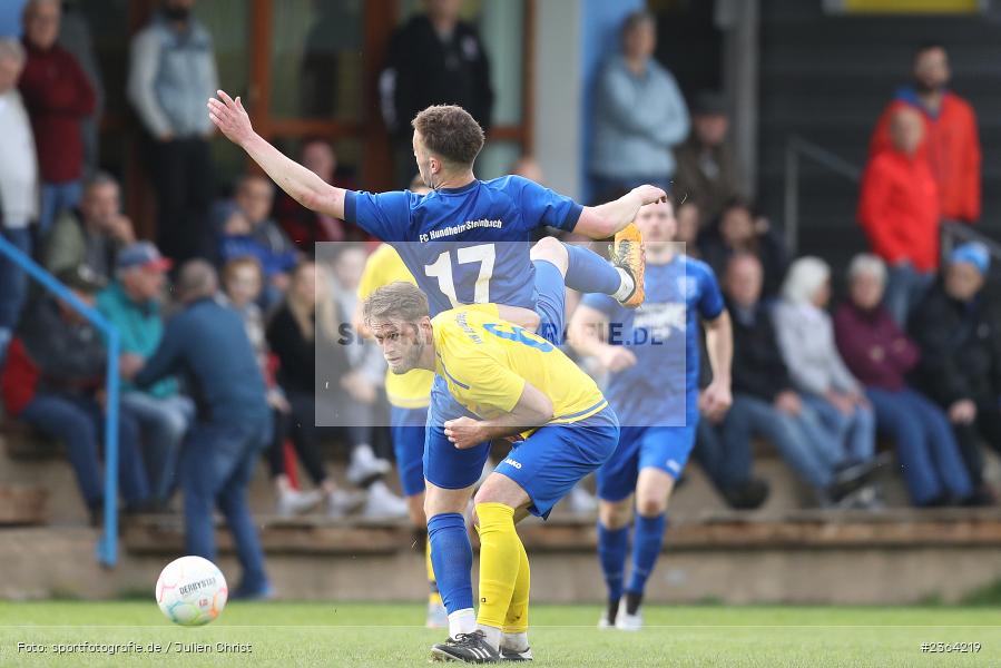 Alex Jesser, Sportgelände, Reicholzheim, 12.05.2023, sport, action, Fussball, Kreisliga TBB, bfv, FC Hundheim-Stenibach, VfB Reicholzheim - Bild-ID: 2364219 Alex Jesser, Sportgelände, Reicholzheim, 12.05.2023, sport, action, Fussball, Kreisliga TBB, bfv, FC Hundheim-Stenibach, VfB Reicholzheim - Bild-ID: 2364219