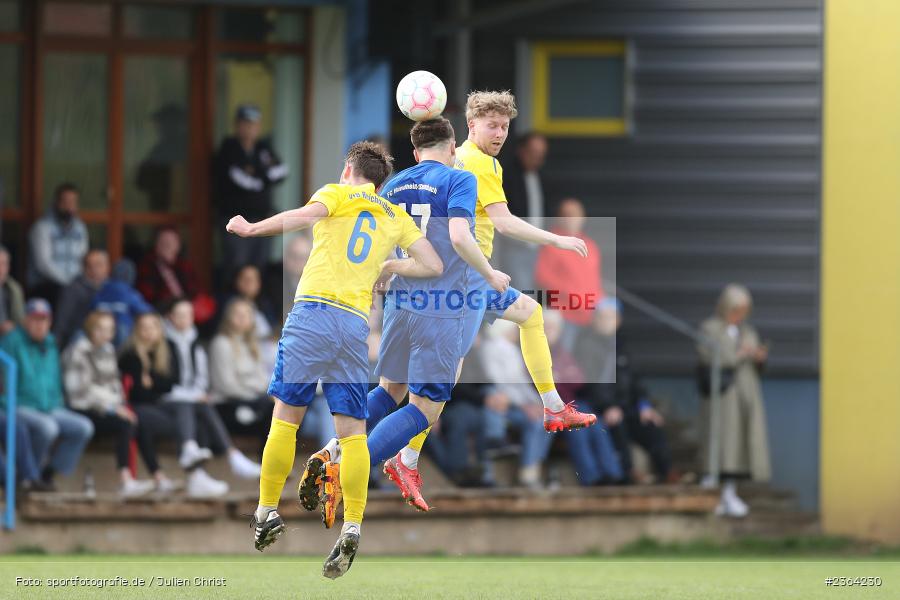 Rene Bundschuh, Sportgelände, Reicholzheim, 12.05.2023, sport, action, Fussball, Kreisliga TBB, bfv, FC Hundheim-Stenibach, VfB Reicholzheim - Bild-ID: 2364230 Rene Bundschuh, Sportgelände, Reicholzheim, 12.05.2023, sport, action, Fussball, Kreisliga TBB, bfv, FC Hundheim-Stenibach, VfB Reicholzheim - Bild-ID: 2364230