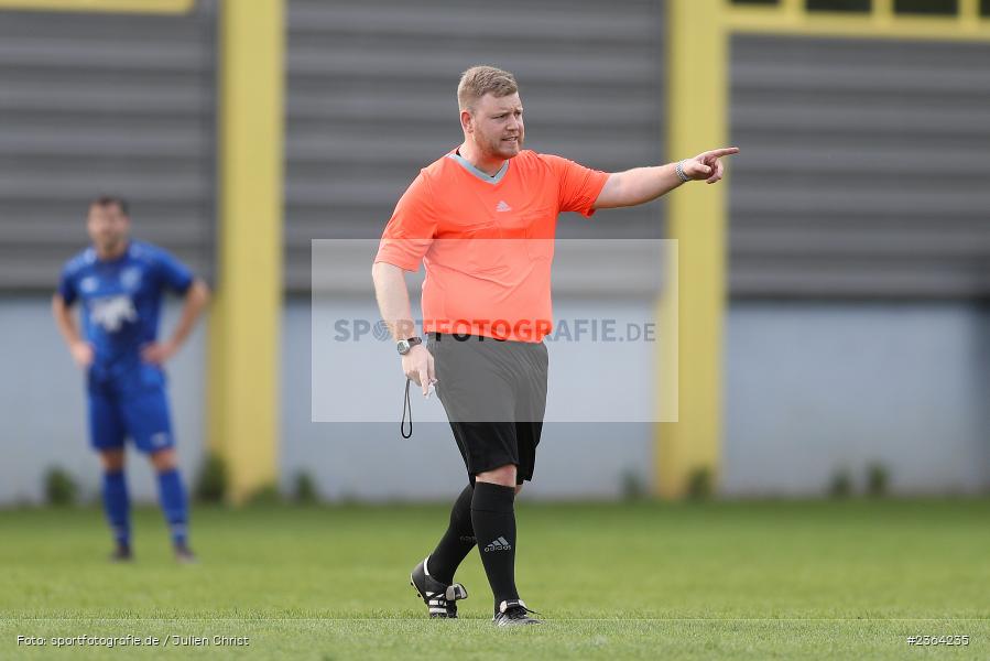 Christian Kurz, Sportgelände, Reicholzheim, 12.05.2023, sport, action, Fussball, Kreisliga TBB, bfv, FC Hundheim-Stenibach, VfB Reicholzheim - Bild-ID: 2364235 Christian Kurz, Sportgelände, Reicholzheim, 12.05.2023, sport, action, Fussball, Kreisliga TBB, bfv, FC Hundheim-Stenibach, VfB Reicholzheim - Bild-ID: 2364235