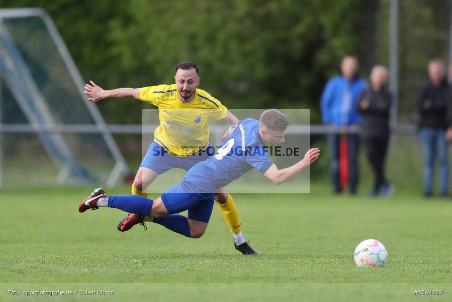 Ramazan Cirakoglu, Sportgelände, Reicholzheim, 12.05.2023, sport, action, Fussball, Kreisliga TBB, bfv, FC Hundheim-Stenibach, VfB Reicholzheim - Bild-ID: 2364239 Ramazan Cirakoglu, Sportgelände, Reicholzheim, 12.05.2023, sport, action, Fussball, Kreisliga TBB, bfv, FC Hundheim-Stenibach, VfB Reicholzheim - Bild-ID: 2364239