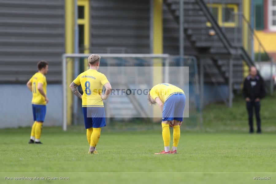 Anton Ochs, Sportgelände, Reicholzheim, 12.05.2023, sport, action, Fussball, Kreisliga TBB, bfv, FC Hundheim-Stenibach, VfB Reicholzheim - Bild-ID: 2364267