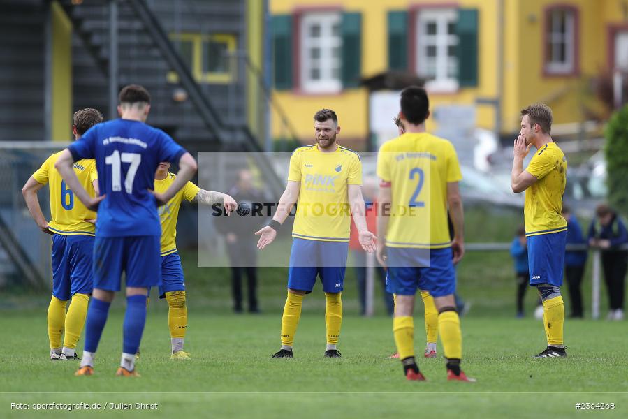 Ivo Seubert, Sportgelände, Reicholzheim, 12.05.2023, sport, action, Fussball, Kreisliga TBB, bfv, FC Hundheim-Stenibach, VfB Reicholzheim - Bild-ID: 2364268