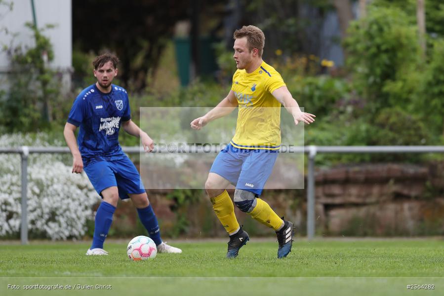 Christian Schlör, Sportgelände, Reicholzheim, 12.05.2023, sport, action, Fussball, Kreisliga TBB, bfv, FC Hundheim-Stenibach, VfB Reicholzheim - Bild-ID: 2364282 Christian Schlör, Sportgelände, Reicholzheim, 12.05.2023, sport, action, Fussball, Kreisliga TBB, bfv, FC Hundheim-Stenibach, VfB Reicholzheim - Bild-ID: 2364282
