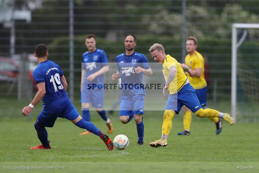 Anton Ochs, Sportgelände, Reicholzheim, 12.05.2023, sport, action, Fussball, Kreisliga TBB, bfv, FC Hundheim-Stenibach, VfB Reicholzheim - Bild-ID: 2364288 Anton Ochs, Sportgelände, Reicholzheim, 12.05.2023, sport, action, Fussball, Kreisliga TBB, bfv, FC Hundheim-Stenibach, VfB Reicholzheim - Bild-ID: 2364288