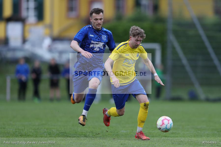 Raffael Herbach, Sportgelände, Reicholzheim, 12.05.2023, sport, action, Fussball, Kreisliga TBB, bfv, FC Hundheim-Stenibach, VfB Reicholzheim - Bild-ID: 2364296 Raffael Herbach, Sportgelände, Reicholzheim, 12.05.2023, sport, action, Fussball, Kreisliga TBB, bfv, FC Hundheim-Stenibach, VfB Reicholzheim - Bild-ID: 2364296