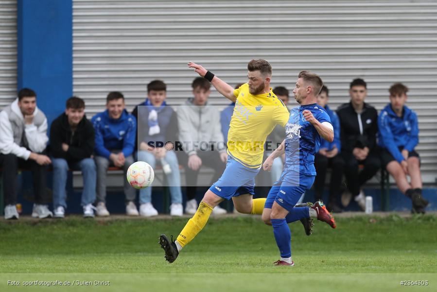 Ivo Seubert, Sportgelände, Reicholzheim, 12.05.2023, sport, action, Fussball, Kreisliga TBB, bfv, FC Hundheim-Stenibach, VfB Reicholzheim - Bild-ID: 2364303 Ivo Seubert, Sportgelände, Reicholzheim, 12.05.2023, sport, action, Fussball, Kreisliga TBB, bfv, FC Hundheim-Stenibach, VfB Reicholzheim - Bild-ID: 2364303