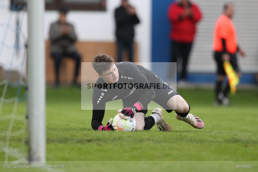 Marco Müssig, Sportgelände, Reicholzheim, 12.05.2023, sport, action, Fussball, Kreisliga TBB, bfv, FC Hundheim-Stenibach, VfB Reicholzheim - Bild-ID: 2364307 Marco Müssig, Sportgelände, Reicholzheim, 12.05.2023, sport, action, Fussball, Kreisliga TBB, bfv, FC Hundheim-Stenibach, VfB Reicholzheim - Bild-ID: 2364307