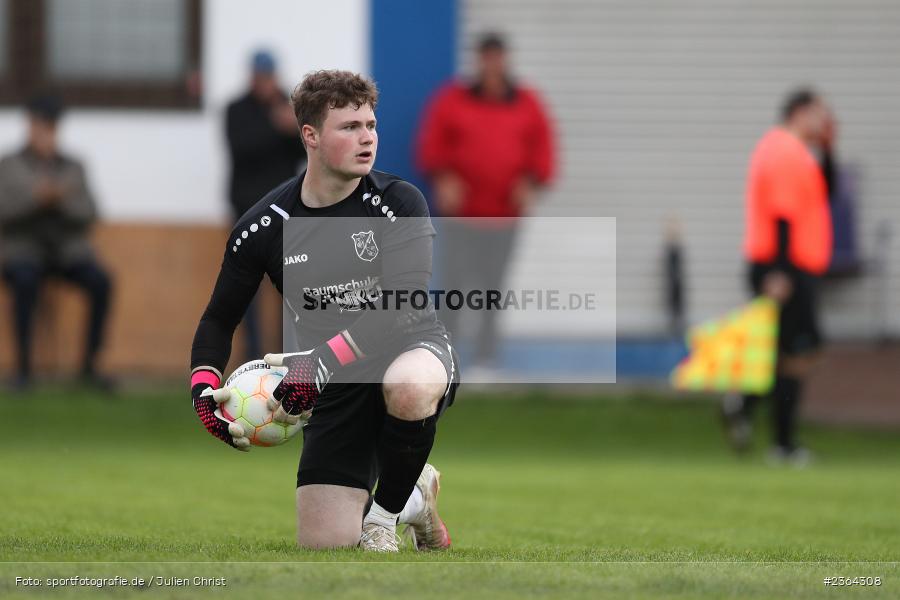 Marco Müssig, Sportgelände, Reicholzheim, 12.05.2023, sport, action, Fussball, Kreisliga TBB, bfv, FC Hundheim-Stenibach, VfB Reicholzheim - Bild-ID: 2364308 Marco Müssig, Sportgelände, Reicholzheim, 12.05.2023, sport, action, Fussball, Kreisliga TBB, bfv, FC Hundheim-Stenibach, VfB Reicholzheim - Bild-ID: 2364308