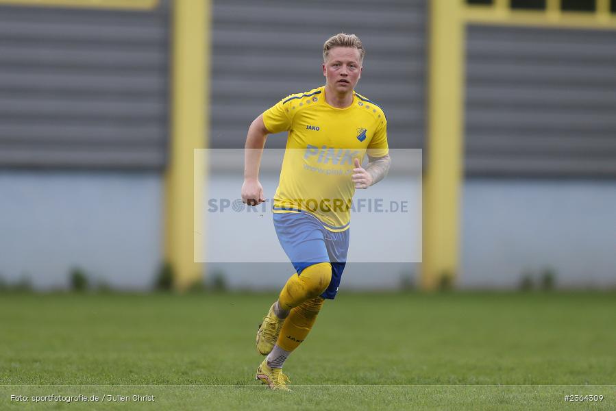 Anton Ochs, Sportgelände, Reicholzheim, 12.05.2023, sport, action, Fussball, Kreisliga TBB, bfv, FC Hundheim-Stenibach, VfB Reicholzheim - Bild-ID: 2364309