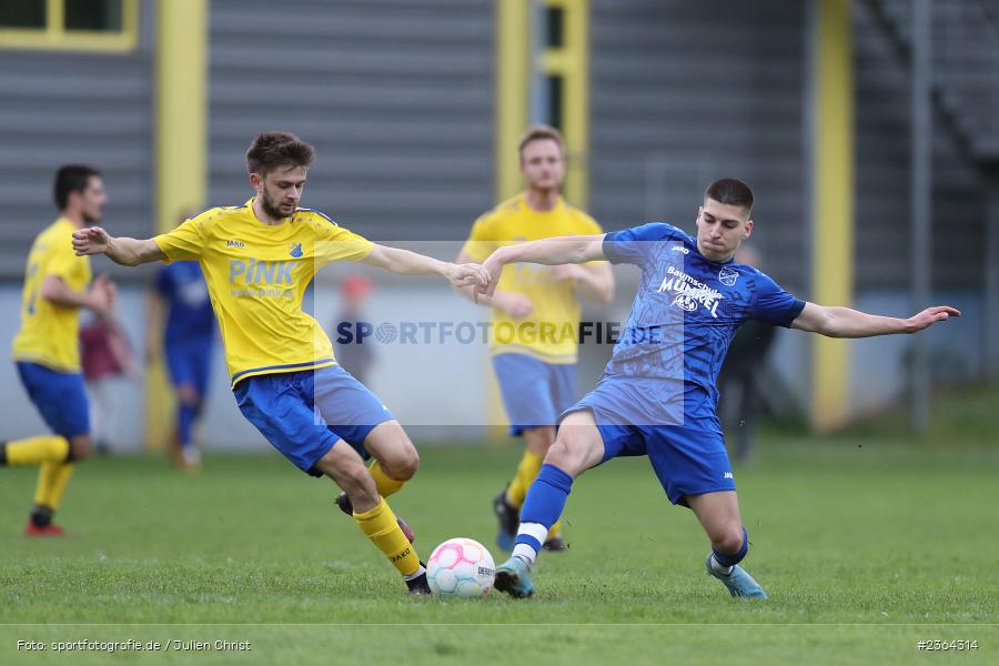Oliver Bick, Sportgelände, Reicholzheim, 12.05.2023, sport, action, Fussball, Kreisliga TBB, bfv, FC Hundheim-Stenibach, VfB Reicholzheim - Bild-ID: 2364314 Oliver Bick, Sportgelände, Reicholzheim, 12.05.2023, sport, action, Fussball, Kreisliga TBB, bfv, FC Hundheim-Stenibach, VfB Reicholzheim - Bild-ID: 2364314