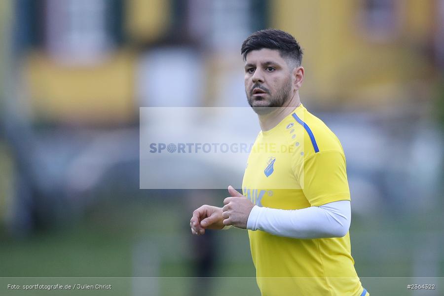 Labinot Elshani, Sportgelände, Reicholzheim, 12.05.2023, sport, action, Fussball, Kreisliga TBB, bfv, FC Hundheim-Stenibach, VfB Reicholzheim - Bild-ID: 2364322 Labinot Elshani, Sportgelände, Reicholzheim, 12.05.2023, sport, action, Fussball, Kreisliga TBB, bfv, FC Hundheim-Stenibach, VfB Reicholzheim - Bild-ID: 2364322