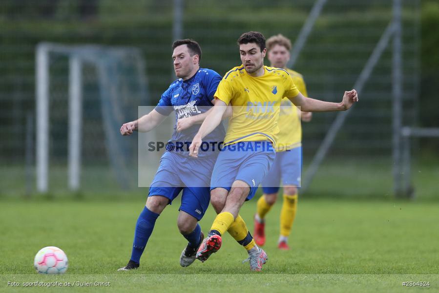 Michael Köhler, Sportgelände, Reicholzheim, 12.05.2023, sport, action, Fussball, Kreisliga TBB, bfv, FC Hundheim-Stenibach, VfB Reicholzheim - Bild-ID: 2364324 Michael Köhler, Sportgelände, Reicholzheim, 12.05.2023, sport, action, Fussball, Kreisliga TBB, bfv, FC Hundheim-Stenibach, VfB Reicholzheim - Bild-ID: 2364324
