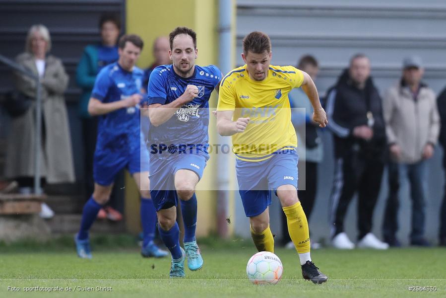 Simon Lampert, Sportgelände, Reicholzheim, 12.05.2023, sport, action, Fussball, Kreisliga TBB, bfv, FC Hundheim-Stenibach, VfB Reicholzheim - Bild-ID: 2364330 Simon Lampert, Sportgelände, Reicholzheim, 12.05.2023, sport, action, Fussball, Kreisliga TBB, bfv, FC Hundheim-Stenibach, VfB Reicholzheim - Bild-ID: 2364330