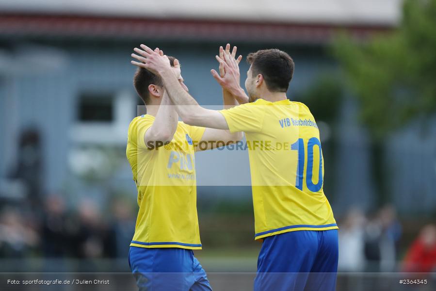 Simon Lampert, Sportgelände, Reicholzheim, 12.05.2023, sport, action, Fussball, Kreisliga TBB, bfv, FC Hundheim-Stenibach, VfB Reicholzheim - Bild-ID: 2364345 Simon Lampert, Sportgelände, Reicholzheim, 12.05.2023, sport, action, Fussball, Kreisliga TBB, bfv, FC Hundheim-Stenibach, VfB Reicholzheim - Bild-ID: 2364345