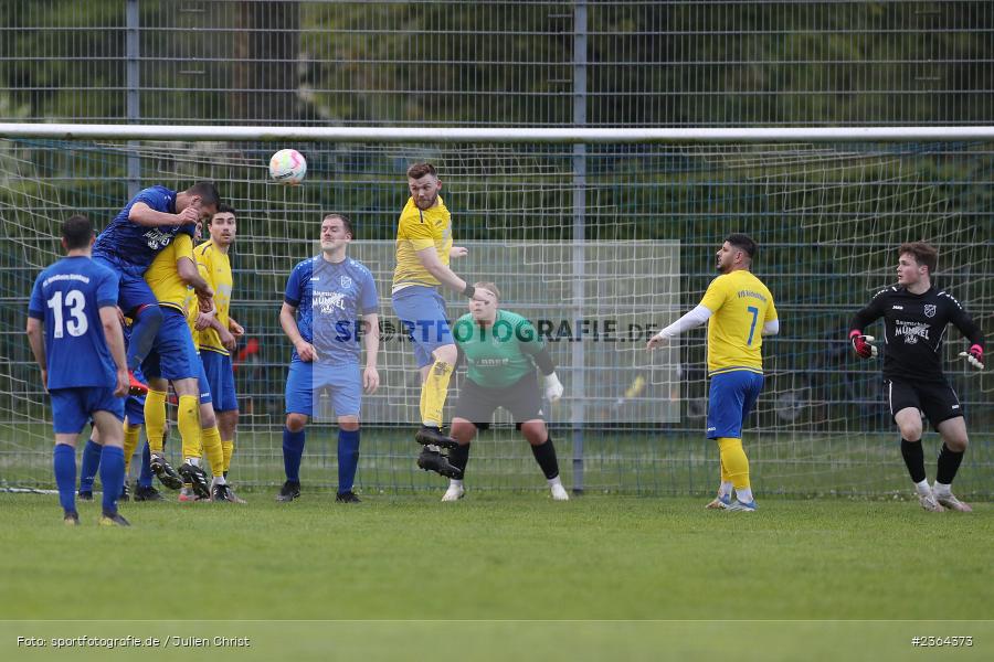 Tobias Benz, Sportgelände, Reicholzheim, 12.05.2023, sport, action, Fussball, Kreisliga TBB, bfv, FC Hundheim-Stenibach, VfB Reicholzheim - Bild-ID: 2364373 Tobias Benz, Sportgelände, Reicholzheim, 12.05.2023, sport, action, Fussball, Kreisliga TBB, bfv, FC Hundheim-Stenibach, VfB Reicholzheim - Bild-ID: 2364373