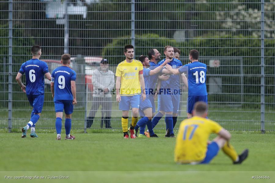 Florian Hirsch, Sportgelände, Reicholzheim, 12.05.2023, sport, action, Fussball, Kreisliga TBB, bfv, FC Hundheim-Stenibach, VfB Reicholzheim - Bild-ID: 2364386 Florian Hirsch, Sportgelände, Reicholzheim, 12.05.2023, sport, action, Fussball, Kreisliga TBB, bfv, FC Hundheim-Stenibach, VfB Reicholzheim - Bild-ID: 2364386