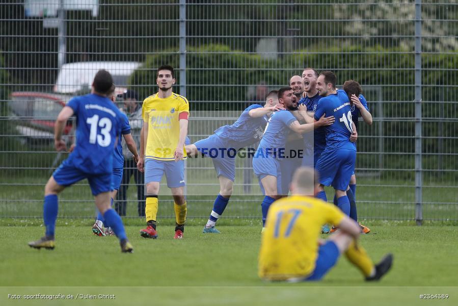 Florian Hirsch, Sportgelände, Reicholzheim, 12.05.2023, sport, action, Fussball, Kreisliga TBB, bfv, FC Hundheim-Stenibach, VfB Reicholzheim - Bild-ID: 2364389 Florian Hirsch, Sportgelände, Reicholzheim, 12.05.2023, sport, action, Fussball, Kreisliga TBB, bfv, FC Hundheim-Stenibach, VfB Reicholzheim - Bild-ID: 2364389